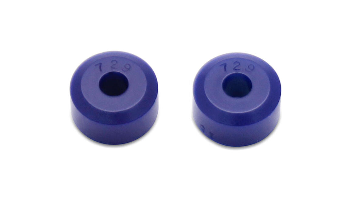SPF0729-2K SuperPro Engine Cushion Front Stabilizer Bush Kit | Genuine SuperPro Suspension Component