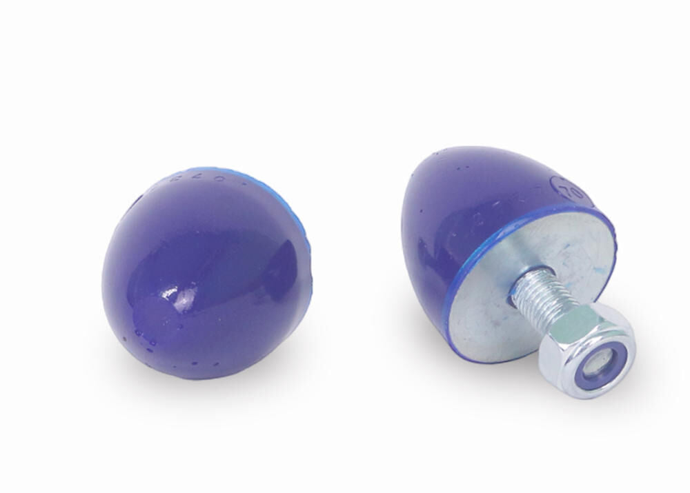SPF0737-70K SuperPro Bushing Kit | Genuine SuperPro Suspension Component - photo 2 of 3