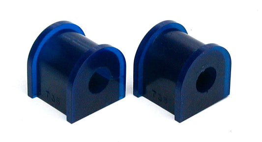 SPF0738-15K SuperPro Sway Bar Mount Bush Kit | Genuine SuperPro Suspension Component