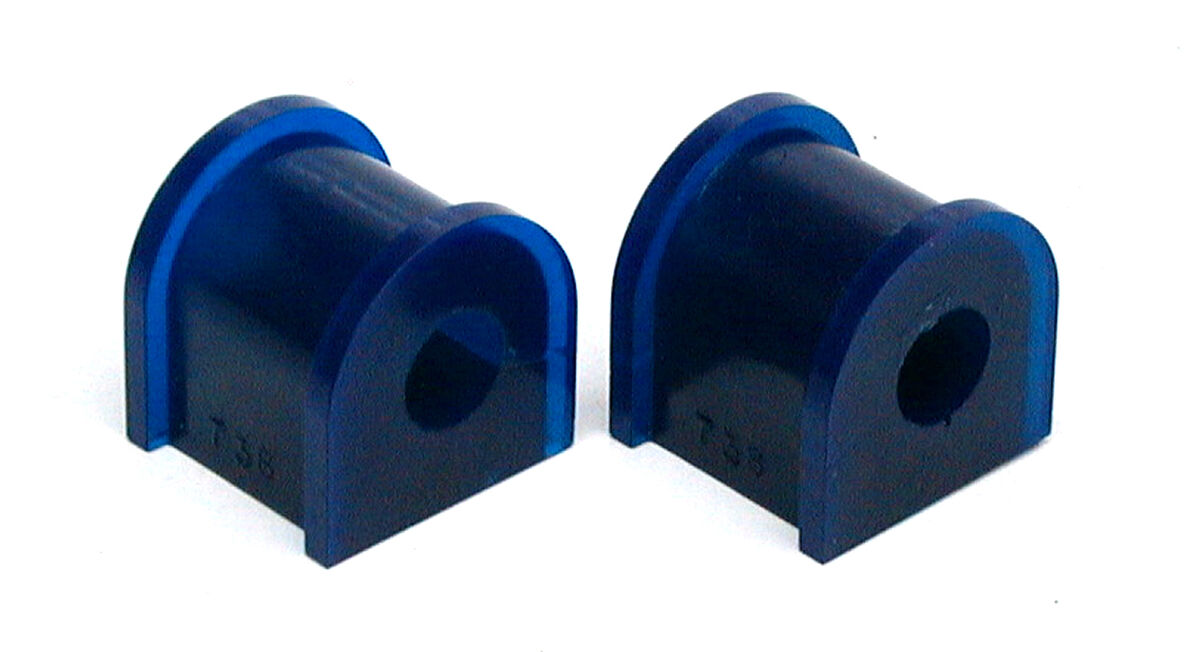 SPF0738-18K SuperPro Sway Bar Mount Bush Kit | Genuine SuperPro Suspension Component