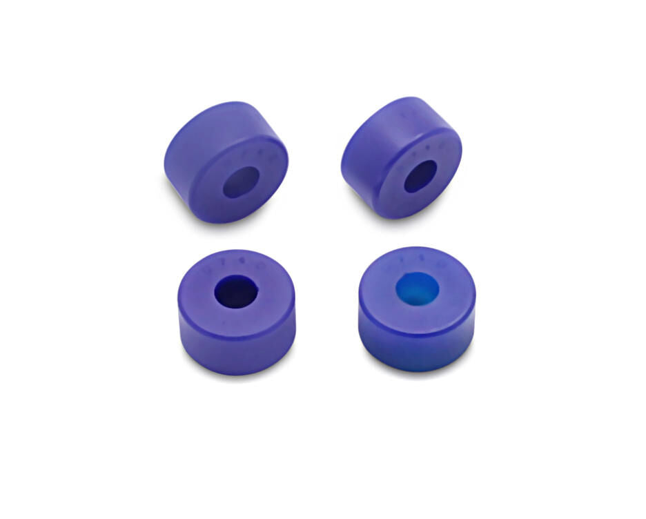 SPF0740K SuperPro Shock Absorber Bush Kit | Genuine SuperPro Suspension Component
