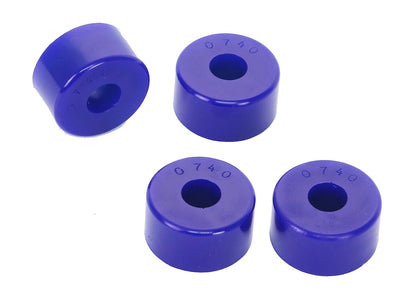 SPF0740K SuperPro Shock Absorber Bush Kit | Genuine SuperPro Suspension Component - photo 4 of 4