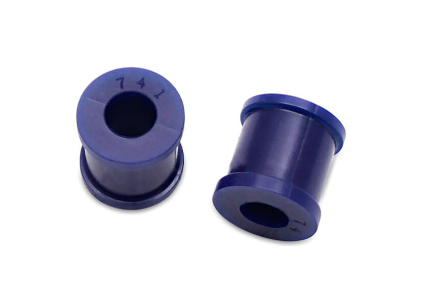 SPF0741K SuperPro Shock Absorber Lower Bush Kit | Genuine SuperPro Suspension Component
