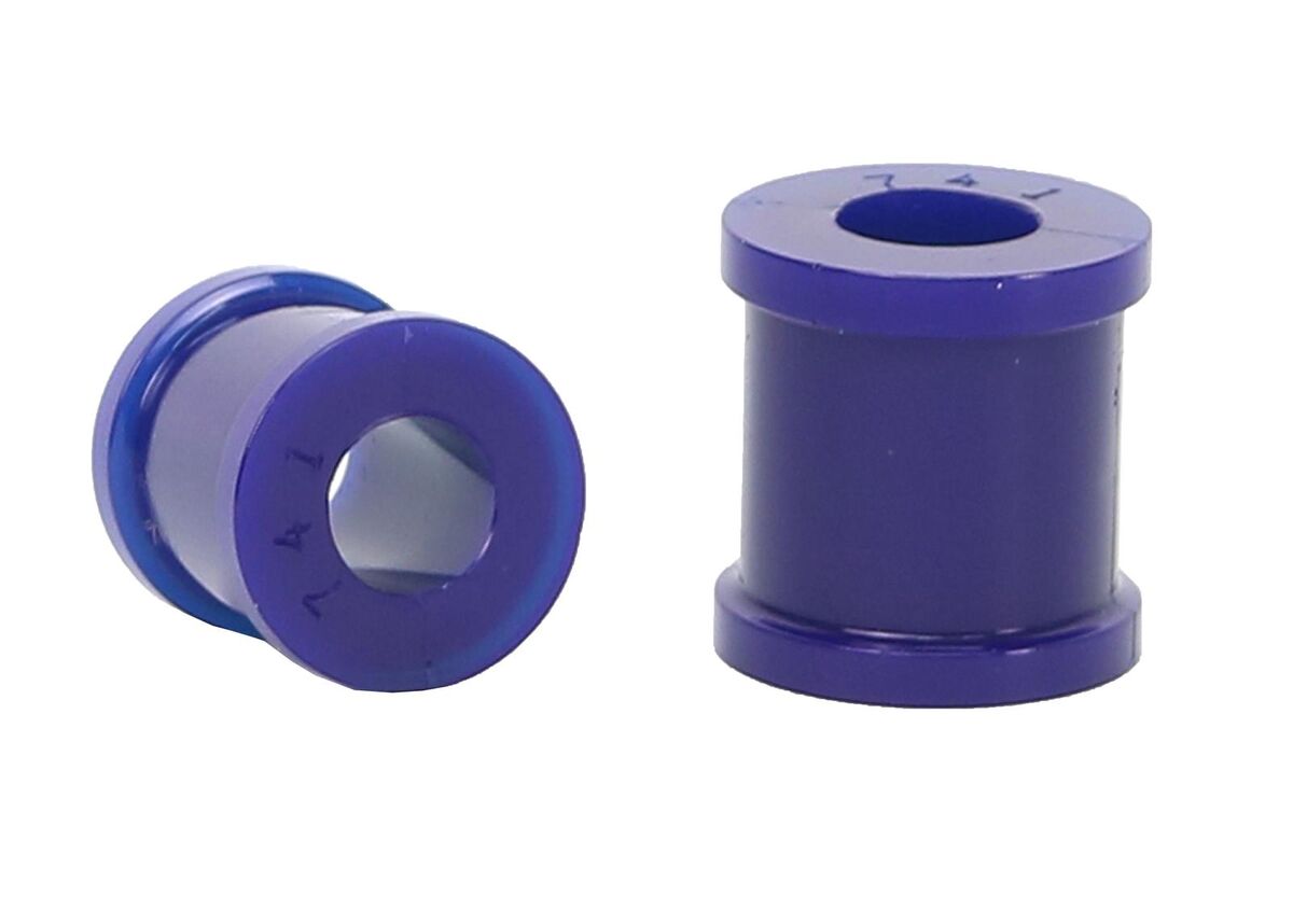 SPF0741K SuperPro Shock Absorber Lower Bush Kit | Genuine SuperPro Suspension Component - photo 3 of 4