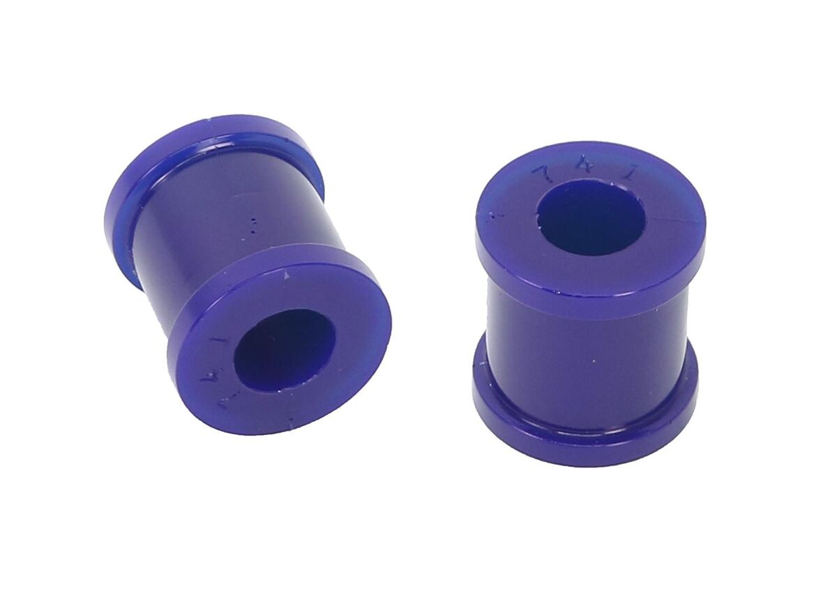 SPF0741K SuperPro Shock Absorber Lower Bush Kit | Genuine SuperPro Suspension Component - photo 4 of 4