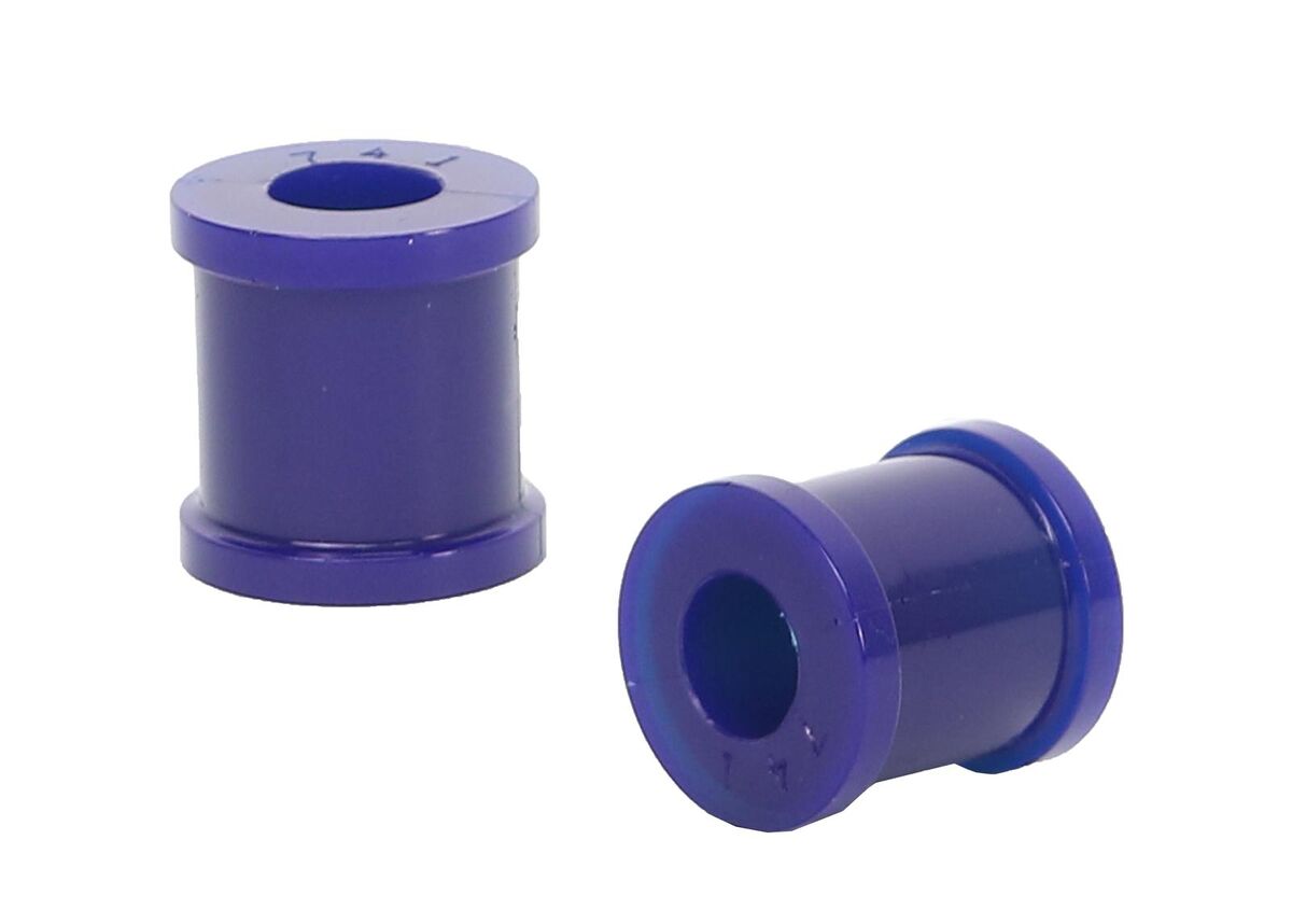 SPF0741K SuperPro Shock Absorber Lower Bush Kit | Genuine SuperPro Suspension Component - photo 2 of 4