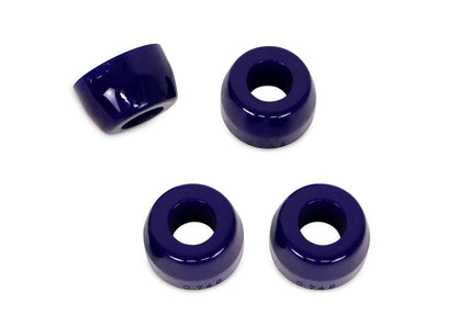 SPF0742K SuperPro Front Sway Bar to Control Arm Bushes to suit Daihatsu Charade G100-102 83-96 | Genuine SuperPro Suspension Component - photo 3 of 3