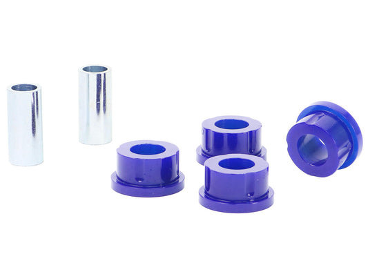 SPF0748K SuperPro Front Control Arm Lower Inner Bush Kit to suit Daihatsu Applause & Charade | Genuine SuperPro Suspension Component - photo 2 of 4