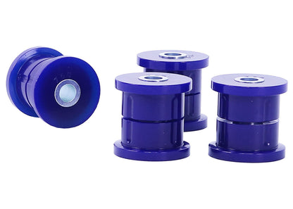 SPF0750K SuperPro Trailing Arm Bush Kit | Genuine SuperPro Suspension Component