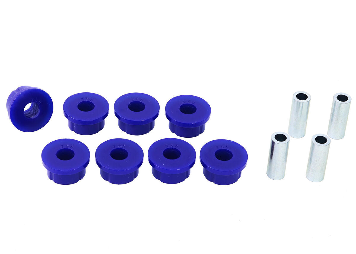 SPF0750K SuperPro Trailing Arm Bush Kit | Genuine SuperPro Suspension Component - photo 4 of 4