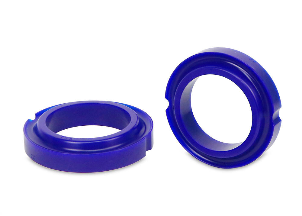 SPF0751K SuperPro Rear Spring Insulator Bush Kit to suit Daihatsu Charade | Genuine SuperPro Suspension Component