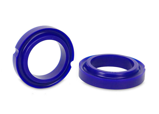 SPF0751K SuperPro Rear Spring Insulator Bush Kit to suit Daihatsu Charade | Genuine SuperPro Suspension Component - photo 2 of 4
