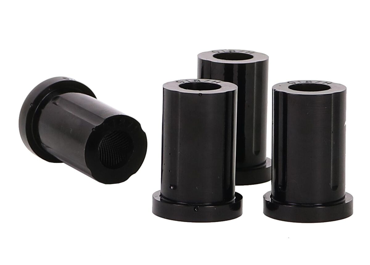 SPF0753HK SuperPro Leaf Spring Shackle Upper Bush Kit - Heavy Duty - to suit Ford & Mazda | Genuine SuperPro Suspension Component - photo 2 of 3