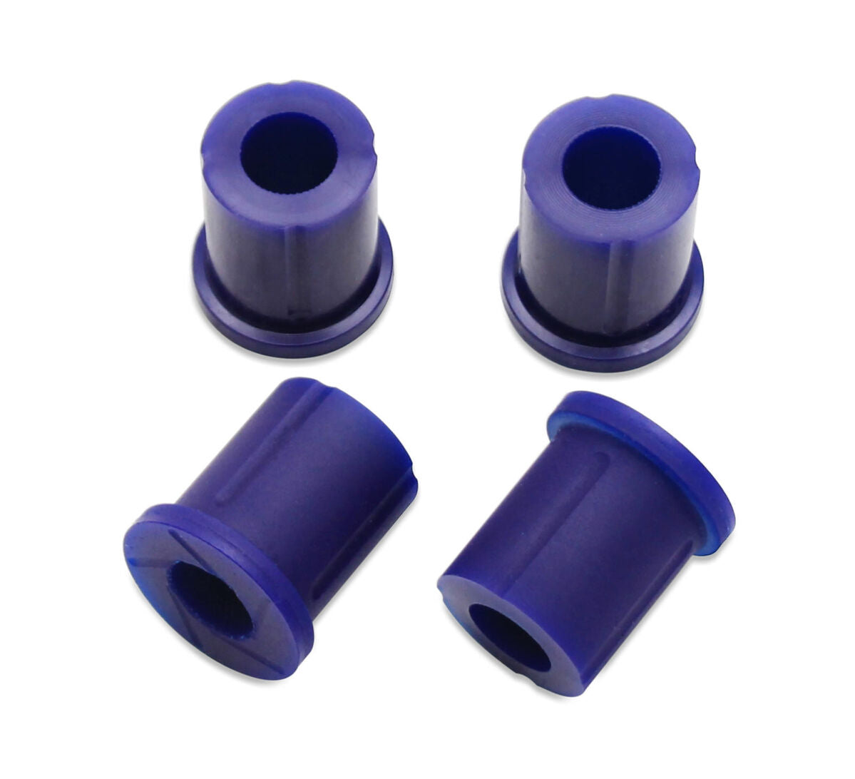 SPF0753K SuperPro Leaf Spring Shackle Upper Bush Kit to suit Ford & Mazda | Genuine SuperPro Suspension Component