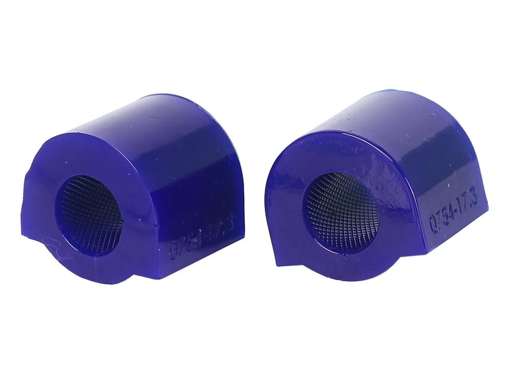 SPF0754-17.3K SuperPro Sway Bar Mount Bush Kit | Genuine SuperPro Suspension Component