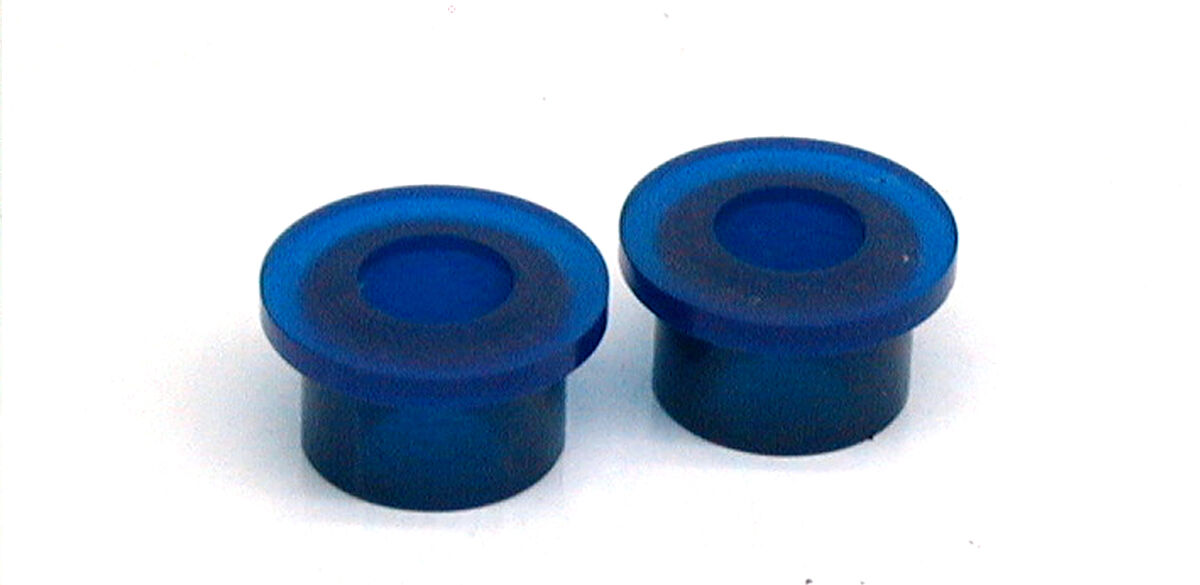 SPF0766K SuperPro Drag Link Bush Kit | Genuine SuperPro Suspension Component