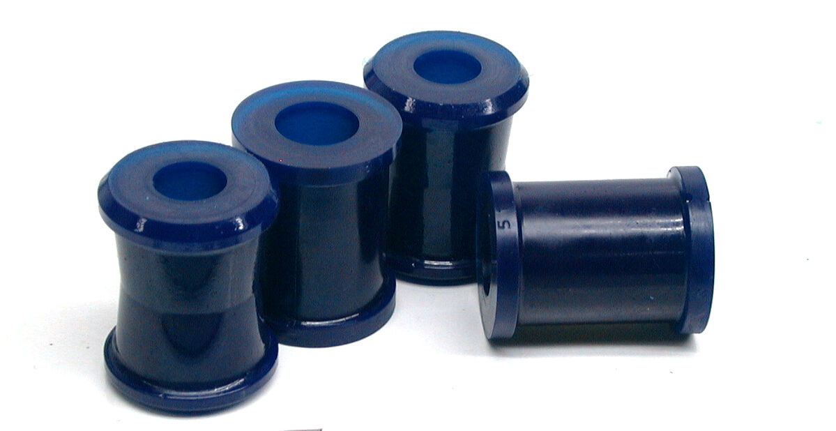 SPF0784K SuperPro Control Arm Upper-Inner & Outer Bush Kit | Genuine SuperPro Suspension Component