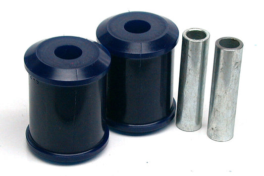 SPF0792K SuperPro Trailing Arm Upper Bush Kit | Genuine SuperPro Suspension Component
