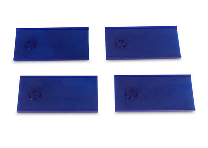 SPF0797K SuperPro Spring Slipper Pad Bush Kit | Genuine SuperPro Suspension Component - photo 3 of 3