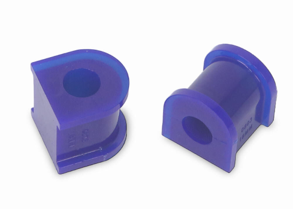 SPF0803-18K SuperPro Sway Bar Mount Bush Kit | Genuine SuperPro Suspension Component - photo 3 of 3