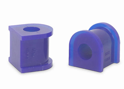 SPF0803-18K SuperPro Sway Bar Mount Bush Kit | Genuine SuperPro Suspension Component - photo 2 of 3