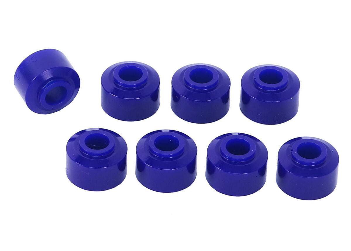 SPF0806K SuperPro Panhard Rod Bush Kit | Genuine SuperPro Suspension Component - photo 3 of 3