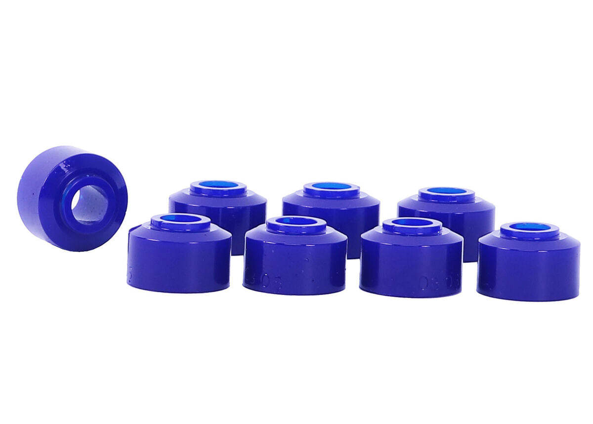 SPF0806K SuperPro Panhard Rod Bush Kit | Genuine SuperPro Suspension Component - photo 2 of 3