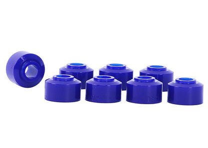 SPF0806K SuperPro Panhard Rod Bush Kit | Genuine SuperPro Suspension Component - photo 2 of 3