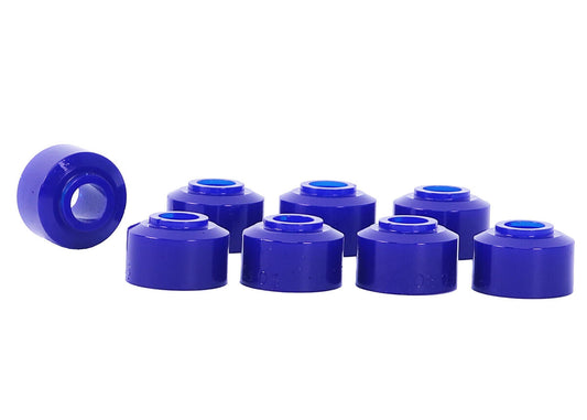 SPF0806K SuperPro Panhard Rod Bush Kit | Genuine SuperPro Suspension Component - photo 2 of 3
