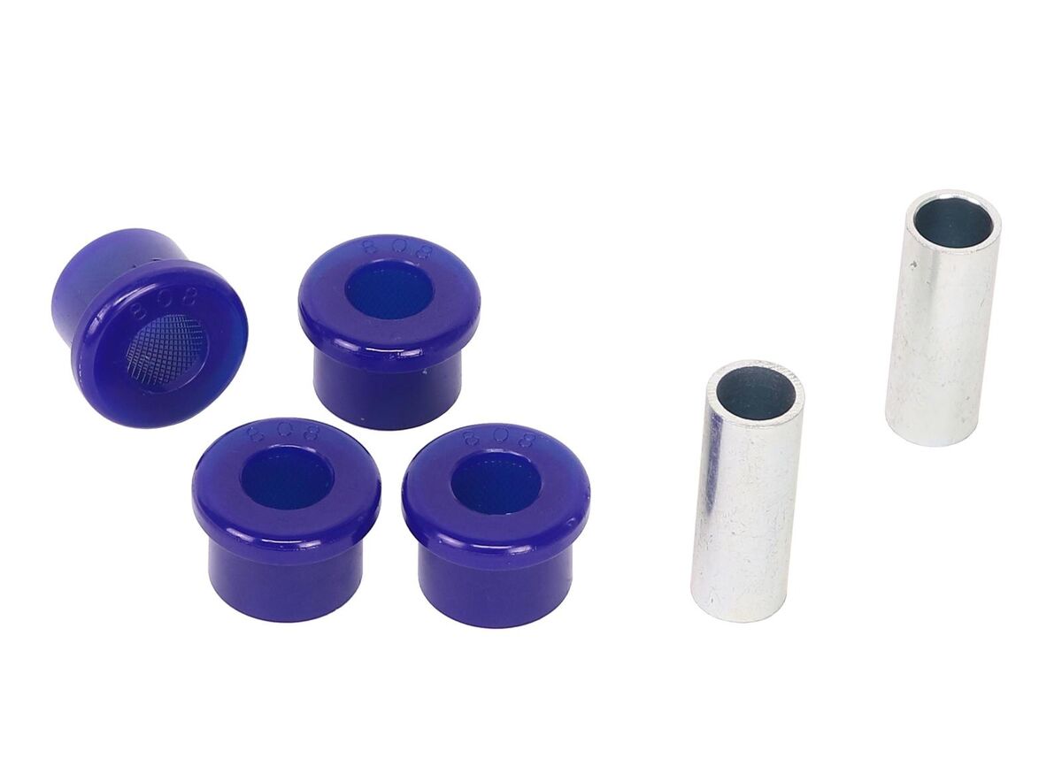 SPF0808AK SuperPro Rear Control Arm Bush Kit to suit Triumph & TVR | Genuine SuperPro Suspension Component - photo 3 of 3