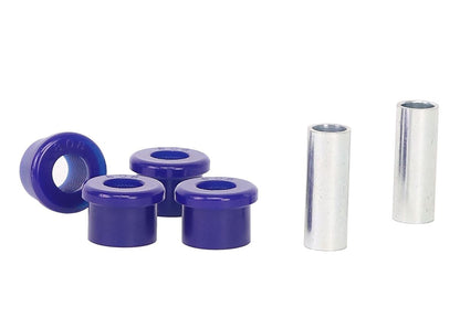 SPF0808AK SuperPro Rear Control Arm Bush Kit to suit Triumph & TVR | Genuine SuperPro Suspension Component - photo 2 of 3