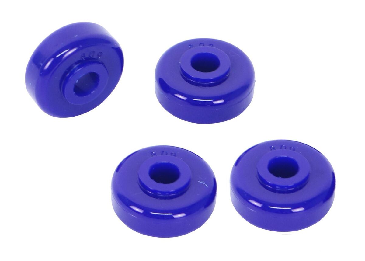 SPF0809K SuperPro Strut Bar To Chassis Mount Bush Kit | Genuine SuperPro Suspension Component - photo 2 of 3