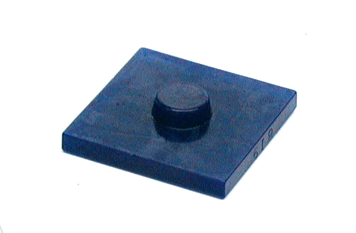 SPF0819K SuperPro Leaf Spring Pad Bush Kit | Genuine SuperPro Suspension Component