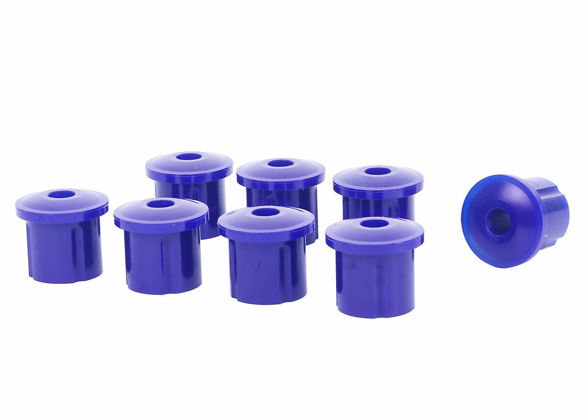 SPF0821K SuperPro Leaf Spring Bush Kit | Genuine SuperPro Suspension Component