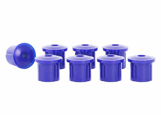 SPF0821K SuperPro Leaf Spring Bush Kit | Genuine SuperPro Suspension Component - photo 2 of 4