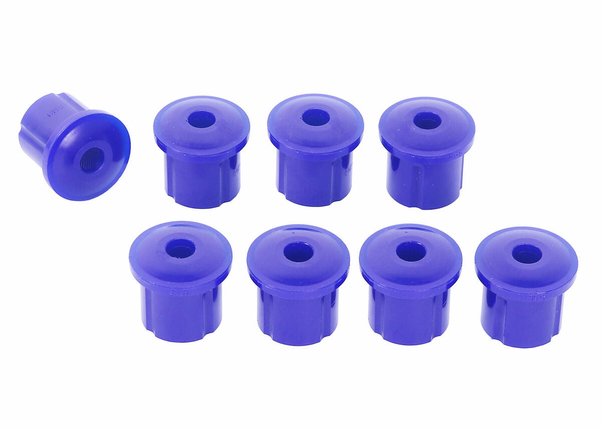 SPF0821K SuperPro Leaf Spring Bush Kit | Genuine SuperPro Suspension Component - photo 3 of 4