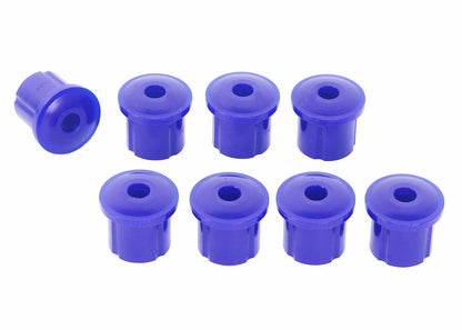 SPF0821K SuperPro Leaf Spring Bush Kit | Genuine SuperPro Suspension Component - photo 3 of 4