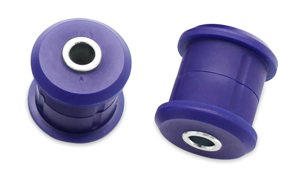 SPF0823-4K SuperPro Control Arm Bush Kit to suit Mitsubishi & Toyota | Genuine SuperPro Suspension Component