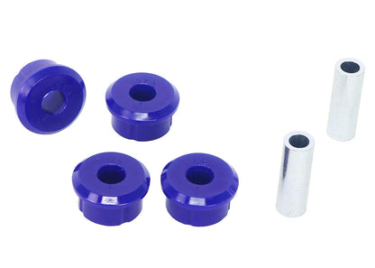 SPF0823-4K SuperPro Control Arm Bush Kit to suit Mitsubishi & Toyota | Genuine SuperPro Suspension Component - photo 4 of 5