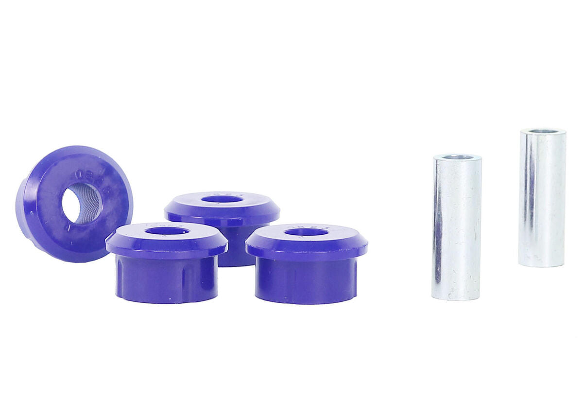 SPF0823-4K SuperPro Control Arm Bush Kit to suit Mitsubishi & Toyota | Genuine SuperPro Suspension Component - photo 3 of 5