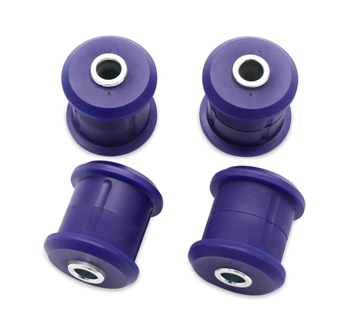 SPF0823K SuperPro Trailing Arm Bush Kit | Genuine SuperPro Suspension Component