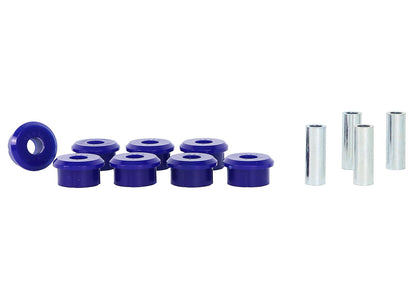 SPF0823K SuperPro Trailing Arm Bush Kit | Genuine SuperPro Suspension Component - photo 3 of 5