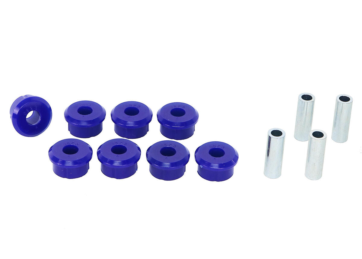 SPF0823K SuperPro Trailing Arm Bush Kit | Genuine SuperPro Suspension Component - photo 4 of 5