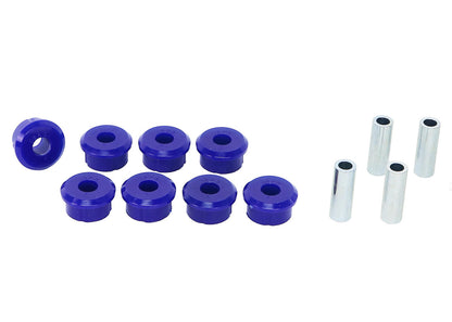 SPF0823K SuperPro Trailing Arm Bush Kit | Genuine SuperPro Suspension Component - photo 4 of 5