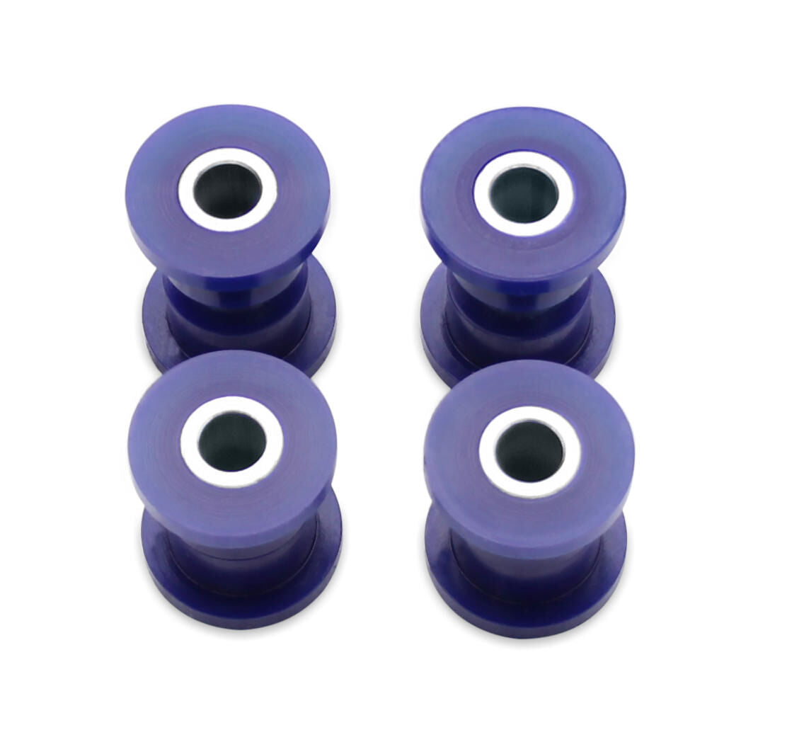 SPF0825K SuperPro Rear Control Arm Bush Kit to suit Toyota, Holden & Hyundai | Genuine SuperPro Suspension Component