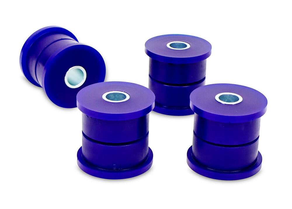 SPF0826K SuperPro Rear Trailing Arm Bush Kit to suit Toyota Corona, Cressida & Tarago | Genuine SuperPro Suspension Component - photo 3 of 3