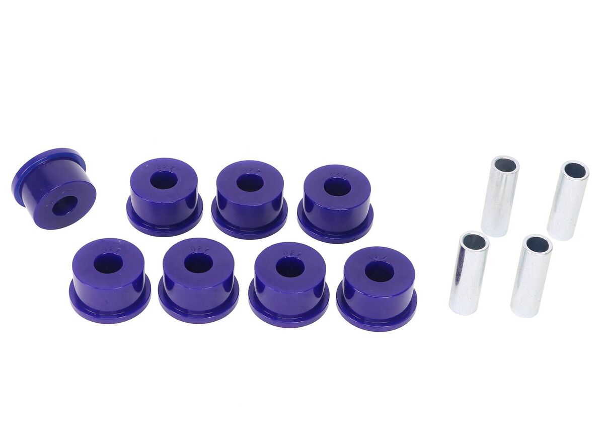SPF0827K SuperPro Rear Trailing Arm Lower Bush Kit to suit Toyota Cressida & Tarago | Genuine SuperPro Suspension Component - photo 3 of 3
