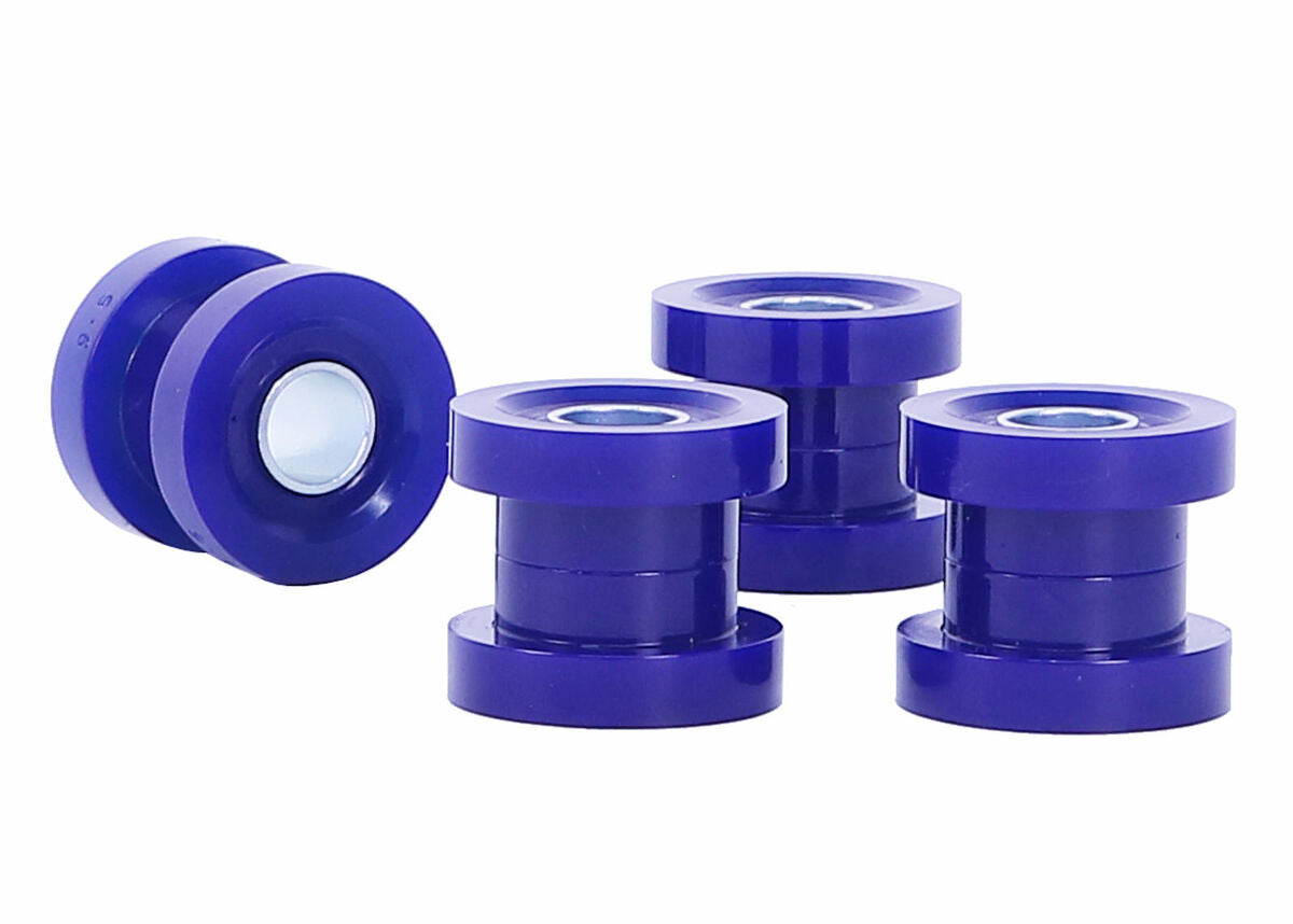 SPF0834K SuperPro Control Arm Upper-Inner Bush Kit | Genuine SuperPro Suspension Component