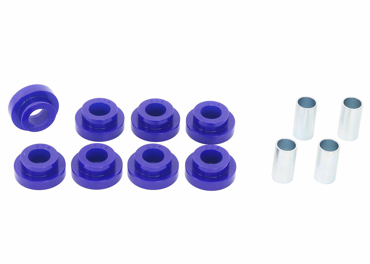SPF0834K SuperPro Control Arm Upper-Inner Bush Kit | Genuine SuperPro Suspension Component - photo 4 of 4