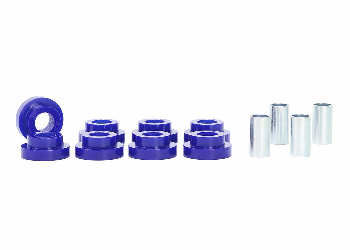 SPF0834K SuperPro Control Arm Upper-Inner Bush Kit | Genuine SuperPro Suspension Component - photo 3 of 4